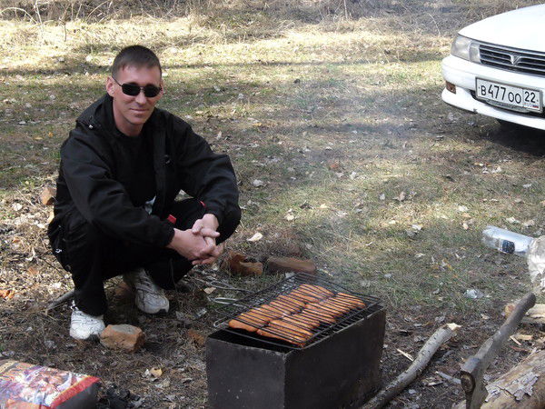 Анатолий Вешняков