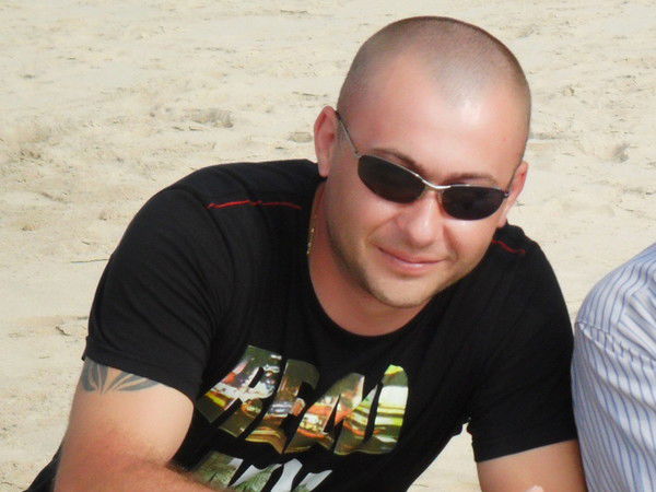 Остап Якымчук