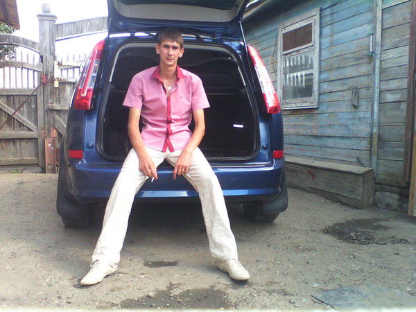 Вован Маслов