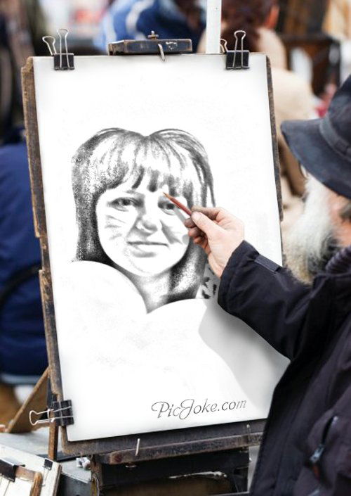 Валентина Шкабура