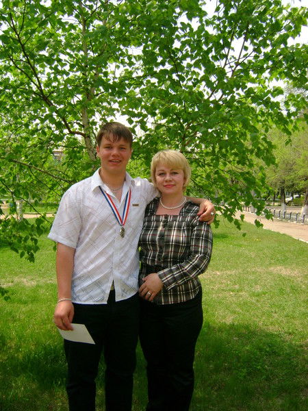 Татьяна Кияшко