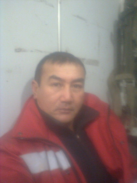 Оразгали Атажанов