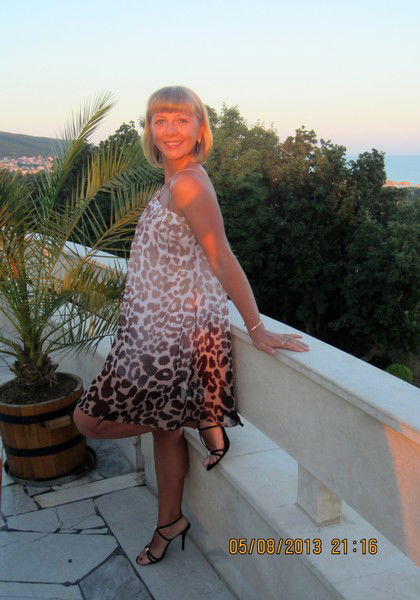 Елена Тутушкина