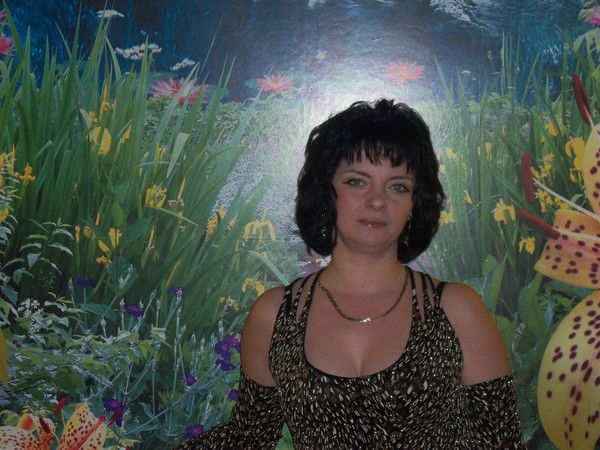 Вера Потякина