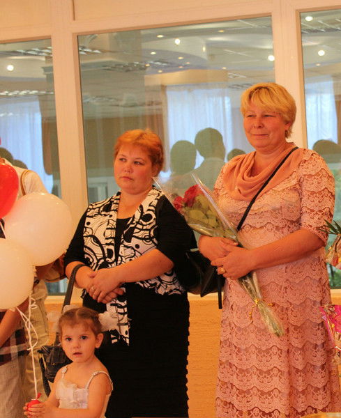 Наталья Панькова