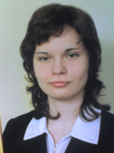 Людмила Катькова