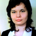 Людмила Катькова