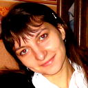 Инесса Лисичкина