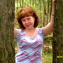 Людмила Фирсанова