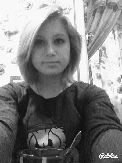 Людмилка Нульберг