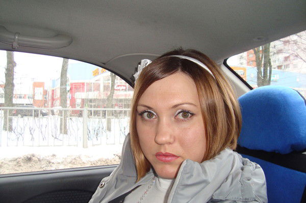 Светлана Поротова