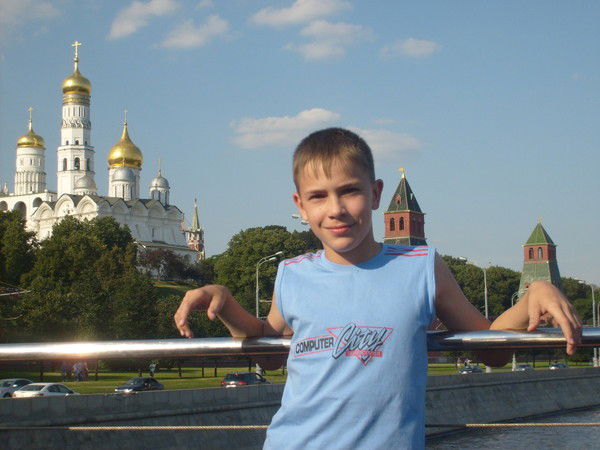 Роман Кузнецов