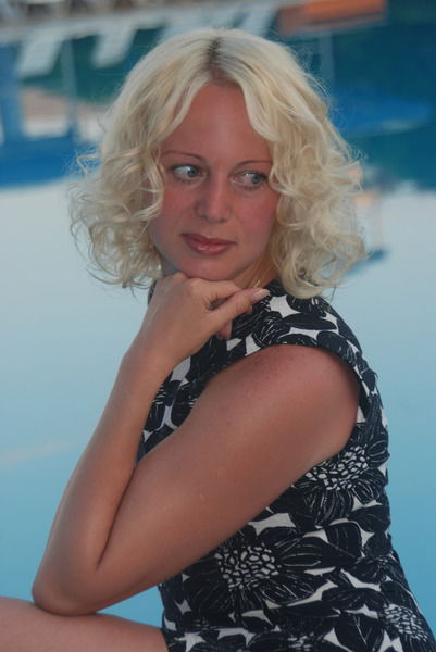 Ольга Баташева