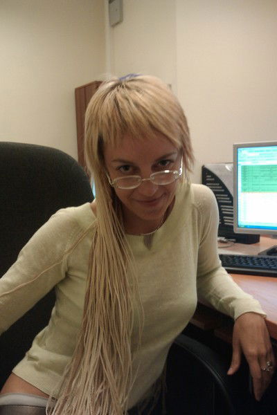 Татьяна Киселева