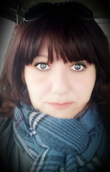 Наталья Тер