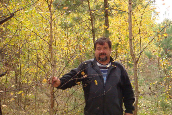 Алексей Афанасьев