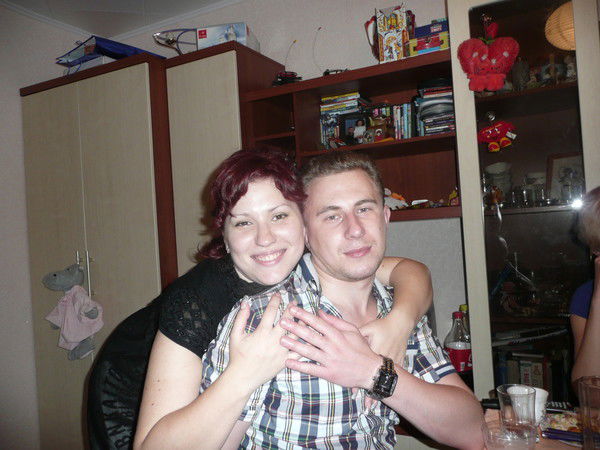 Александр Кунда