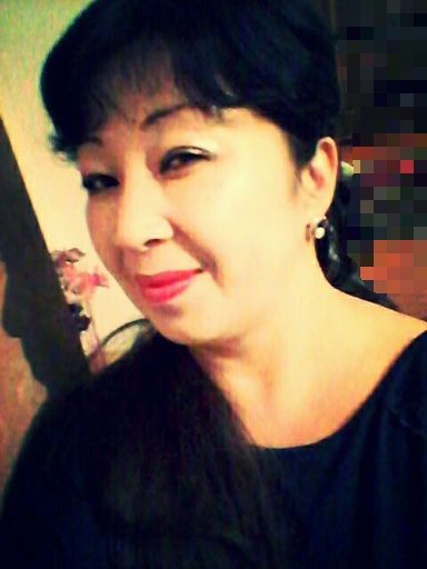 Алтынай Ешенбаева