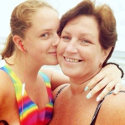 Даша Захарова