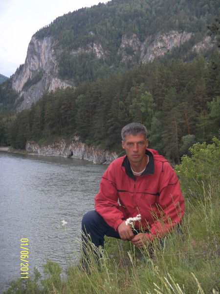 Андрей Беккер