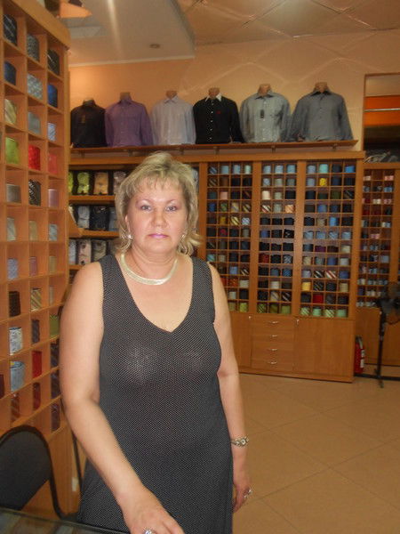 Ольга Осипова