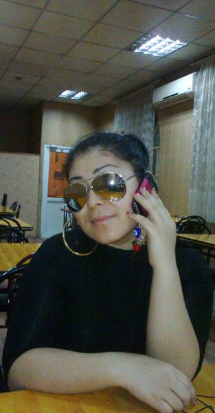 Гул-Нурлы Найман