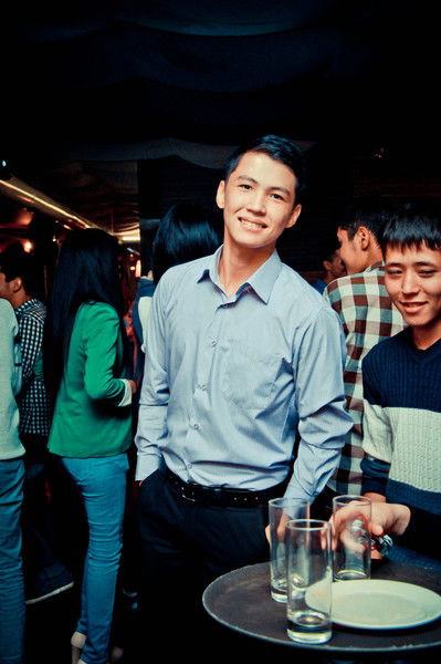 ..... Rомантик