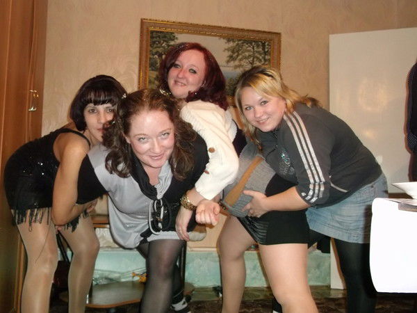 Мария Желтова