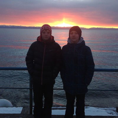 Вадим Денисов