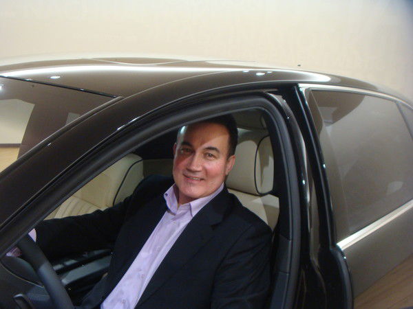 Айдар Мустафин