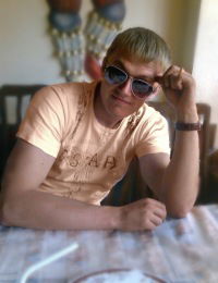 Андрей Дремалин