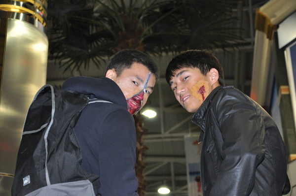 Алмаз Турар