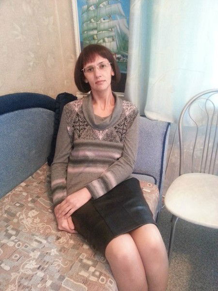 Римма Зверева