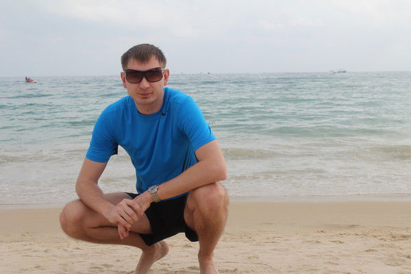 Ефремкин Евгений