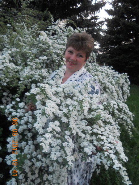 Валя Панкова