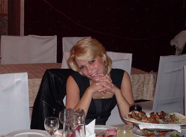 Ирина Петрунина