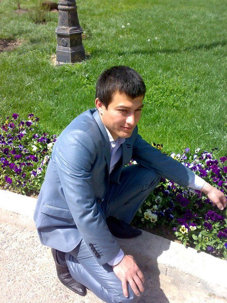 Шохчахон Мирзо