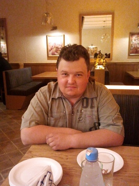 Аркадий Борознов