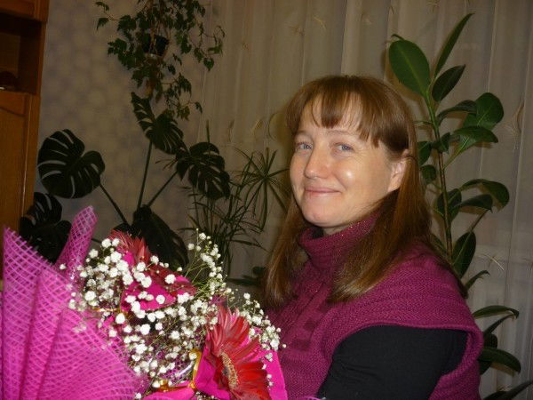 Рената Ильина