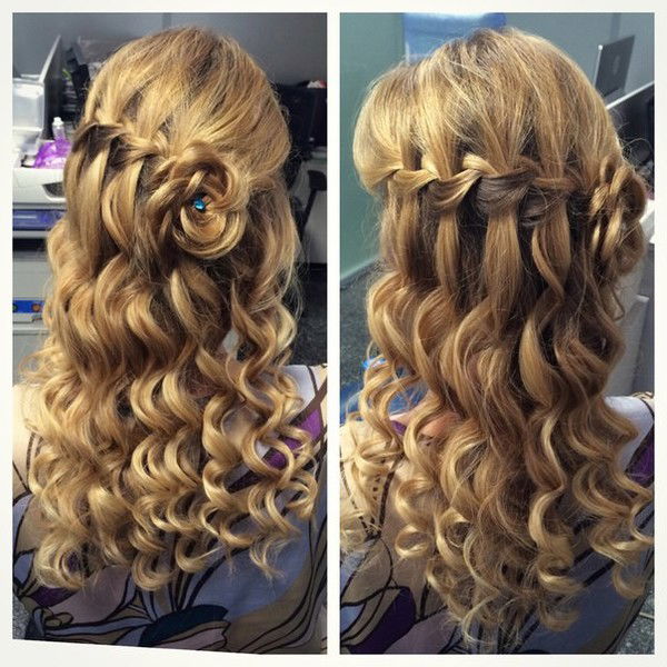 Прически На Дому Наталья