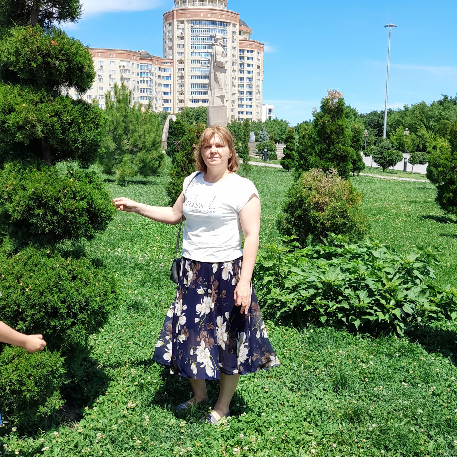 Татьяна Горбунова