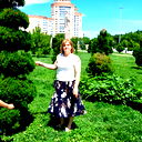 Татьяна Горбунова