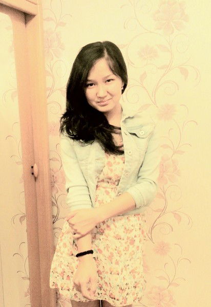 Салтанат Сейт