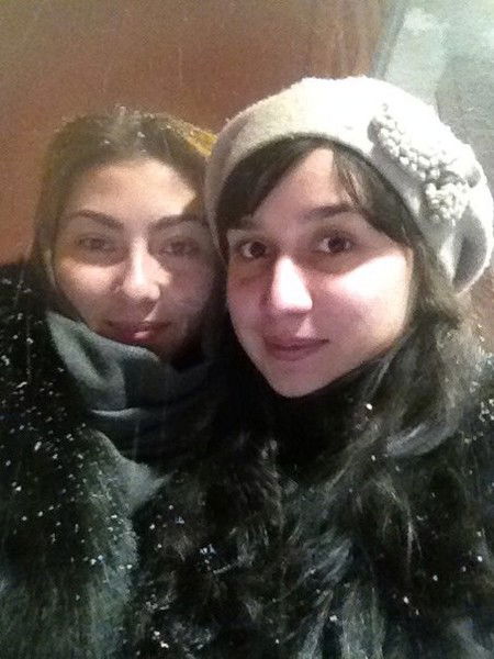 Насиба Базарова