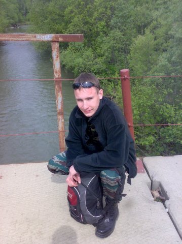 Васёк Мишин