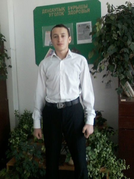 Виталий Rider