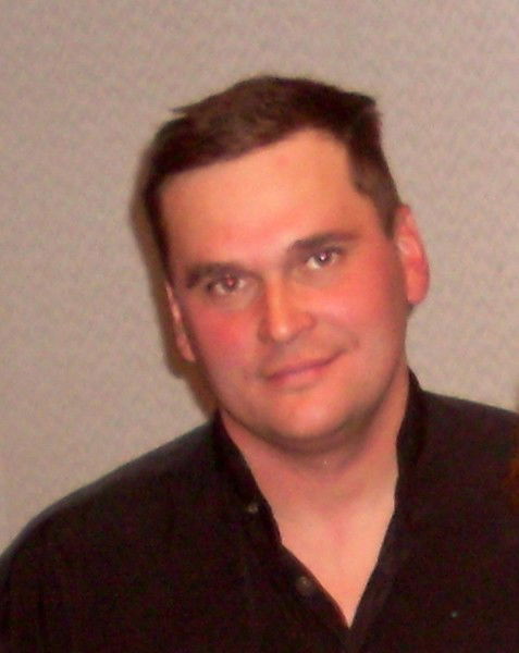 Валерий Калинин