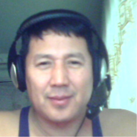 Аскар Исалин