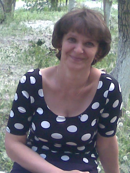 Жанна Артеменко