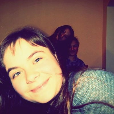 Наташа Беглец